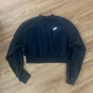 Nike crewneck